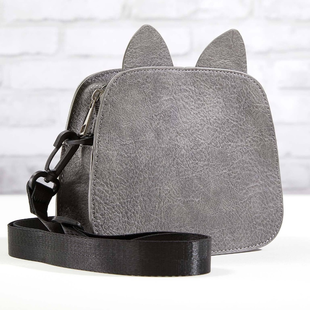 Cat Ears Shoulder Bag